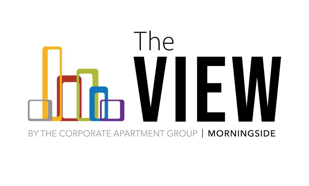 Cag The View Morningside Apartment โจฮันเนสเบิร์ก ภายนอก รูปภาพ