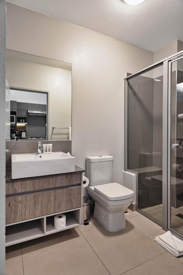 Cag The View Morningside Apartment โจฮันเนสเบิร์ก ภายนอก รูปภาพ